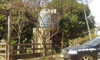 Imagem 6: ABADIÂNIA - Chácara - zona rural