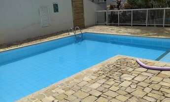 Imagem: Apartamento com 02 quartos (01 com armários)