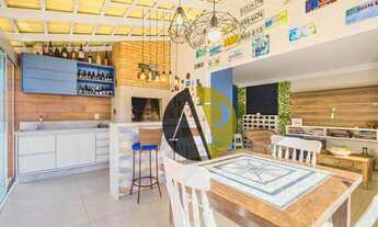 Imagem: Casa com 3 dormitórios à venda, 187 m²