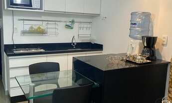 Imagem 3: Aluguel de Flat Beira Mar de Boa Viagem