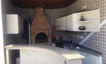 Imagem 5: SãO PAULO - Cobertura - Tatuapé