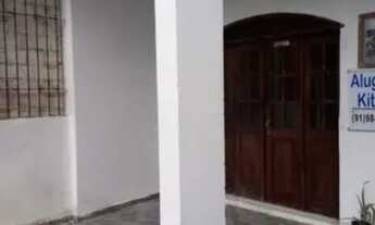 Imagem 2: Kitnet Quarto com aluguel por R$700 /mês