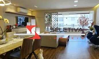 Imagem 5: São Paulo - Apartamento Padrão - Brooklin