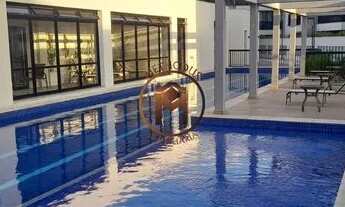 Imagem 5: Apartamento para aluguel e venda possui 125 metros quadrados com 3 quartos