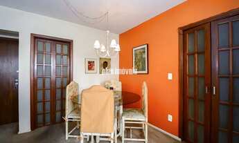 Imagem 4: Vende belo Apartamento localizado em Moema- São Paulo- SP!