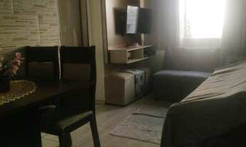 Imagem 5: Apartamento com 2 dormitórios à venda, 45 m² por R$ 210.000,00 - Vila Urupês - Suzano/SP