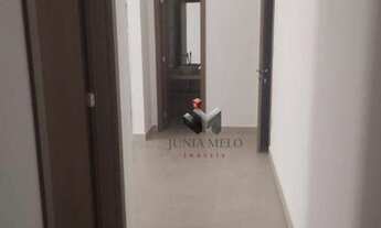 Imagem 3: Apartamento com 3 dormitórios para alugar, 107 m² por R$ 3.450,00/mês - Jardim Paulista