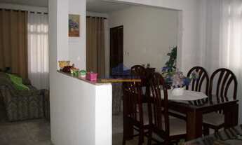 Imagem 5: Casa a venda com 196m² por R$ 420.000,00 - Vila Ema - Zona Leste - São Paulo/SP