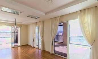 Imagem: Cobertura com 3 dormitórios à venda, 254