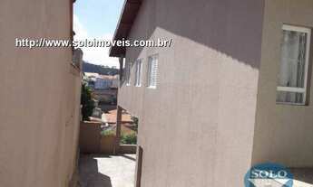 Imagem 4: Excelente casa na Vila aparecida com 2 dormitórios e 1 suíte