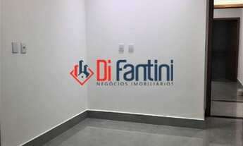 Imagem 7: CASA RESIDENCIAL em SANTA BÁRBARA D'OESTE - SP, RESIDENCIAL MACKNIGHT