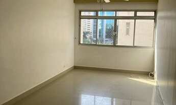 Imagem: ITAIM - VENDA - 2 SUITES Apto reformado