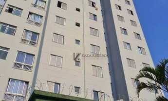 Imagem 3: Apartamento com 2 dormitórios, 59 m² - venda por R$ 290.000,00 ou aluguel por R$ 2.228,36