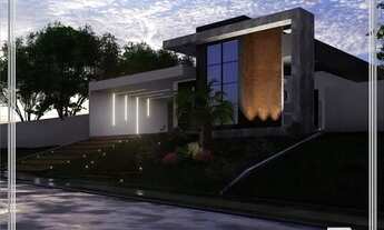 Imagem 7: Condomínio Fechado para Venda em Atibaia, Figueira Garden, 3 dormitórios, 3 suítes, 4 banh