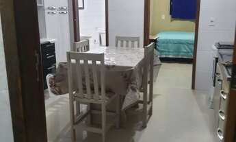 Imagem 4: Alugo em potecas um kit net com mobilias