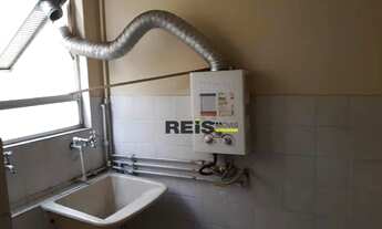 Imagem 7: Apartamento com 2 dormitórios, 47 m² - venda por R$ 200.000,00 ou aluguel por R$ 1.261,81