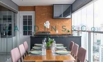 Imagem 2: SãO PAULO - Apartamento Padrão - Vila Olímpia