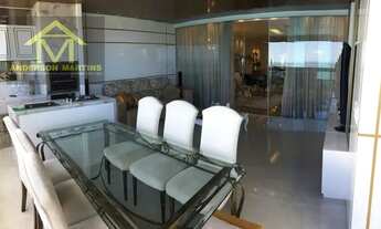 Imagem 5: Apartamento 4 quartos na Praia da Costa Cód: 16068 f