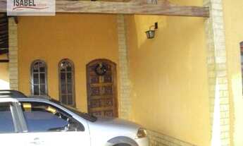 Imagem 2: Casa residencial à venda, Jardim Míriam, Suzano