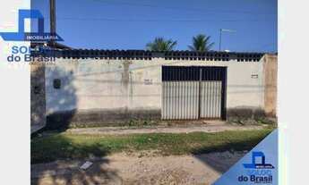 Imagem 2: Casa com 2 dormitórios à venda, - Agamenon Magalhães - Igarassu/PE