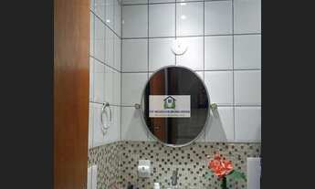 Imagem 7: Apartamento com 2 dormitórios à venda, 92 m² por R$ 280.000,00 - Jardim Residencial Vetora