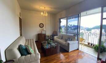 Imagem 5: APARTAMENTO RESIDENCIAL em RIO DE JANEIRO - RJ, LARANJEIRAS