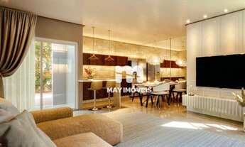 Imagem 4: Sobrado com 3 dormitórios à venda, 173 m² por R$ 995.000,00 - Dom Bosco - Itajaí/SC