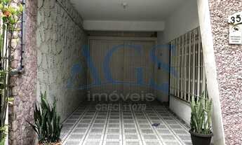 Imagem 6: São Paulo - Casa Padrão - Tatuapé