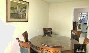 Imagem 6: Apartamento à venda, 128 m² por R$ 860.000,00 - Coqueiros - Florianópolis/SC