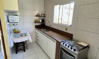 Imagem 5: GUARAPARI - Casa de Condomínio - PEROCÃO