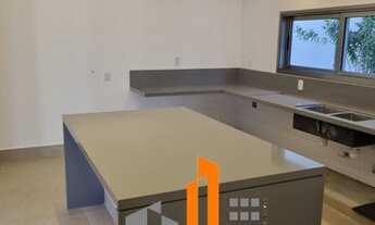 Imagem 7: CASA COM 4 DORMITÓRIOS À VENDA, 510 M² POR R$ 5.300.000,00 - LOTEAMENTO MONT BLANC RESIDEN