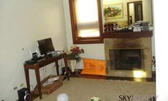 Imagem 2: SãO PAULO - Sobrado Padrão - Interlagos