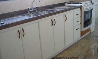 Imagem 3: Jundiaí - Apartamento Padrão - Vila Japi