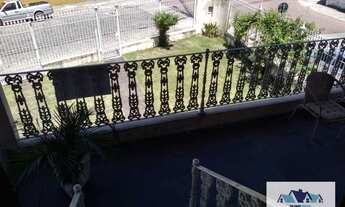 Imagem 2: Casa com 5 dormitórios à venda, 209 m² por R$ 1.800.000,00 - Centro - Rio das Ostras/RJ