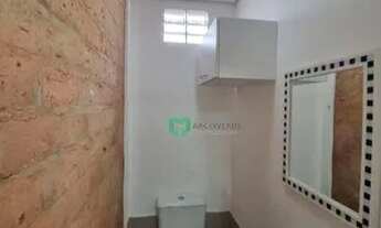 Imagem 6: Sala para alugar, 45 m² por R$ 4.950,00/mês - Vila Madalena - São Paulo/SP