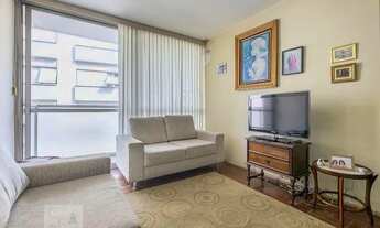 Imagem 2: Apartamento à Venda - Vila Madalena, 2 Quartos, 95 m2