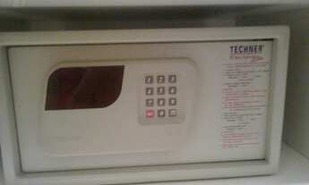 Imagem 6: Flat Mobilia Pool em Itaim Bibi - São Paulo, SP