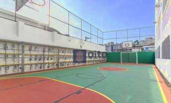 Imagem 2: Apartamento com 2 dormitórios à venda, 110 m² por R$ 880.000,00 - Perdizes - São Paulo/SP