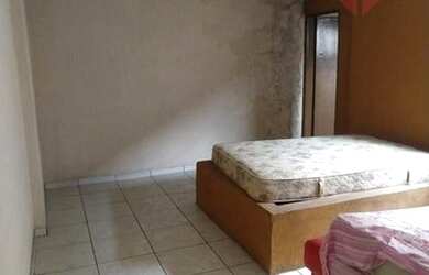 Imagem 8: Sobrado, 254 m² - venda por R$ 700.000,00 ou aluguel por R$ 3.220,00/mês - Rudge Ramos - S