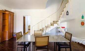 Imagem 6: Casa à Venda - Chácara Inglesa, 3 Quartos, 220 m2