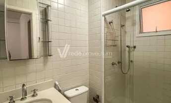 Imagem 5: Apartamento - Cambuí - Campinas