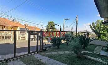 Imagem 2: PORTO ALEGRE - Casa Padrão - Vila Nova