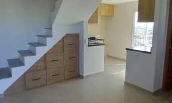 Imagem 4: Apartamento para Locação em Guarulhos, Vila Rosalia, 2 dormitórios, 2 banheiros, 2 vagas