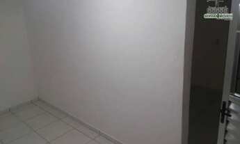 Imagem 7: Casa com 1 dormitório para alugar por R$ 450,00/mês - Munhoz Júnior - Osasco/SP