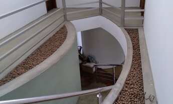 Imagem 6: SANTANA DE PARNAíBA - Casa de Condomínio - Alphaville