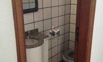 Imagem 6: Sobrado para alugar, 290 m² por R$ 6.200,00/mês - Jardim Califórnia - Ribeirão Preto/SP