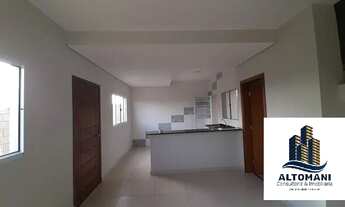 Imagem: Sobrado com 2 suítes - Condomínio Vila