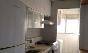 Imagem 5: Apartamento para aluguel com 63 metros quadrados com 2 quartos em Bela Vista - São Paulo