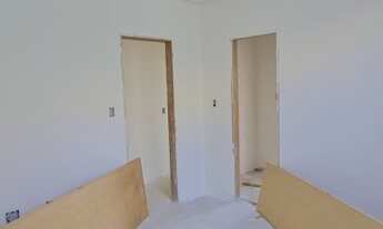 Imagem 4: CASA GEMINADA | 3 QUARTOS