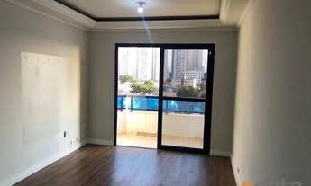 Imagem: Apartamento à venda, 88 m² por R$ 480.000,00